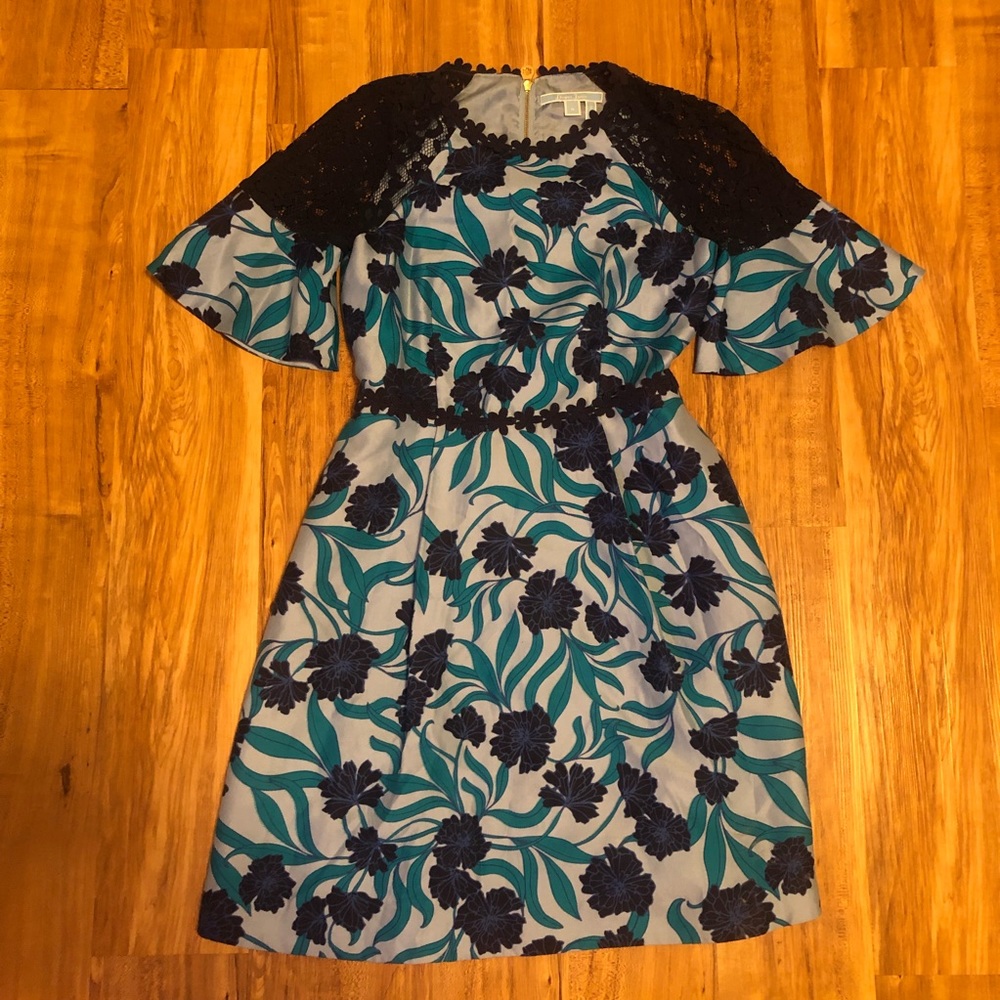 Draper James Dress